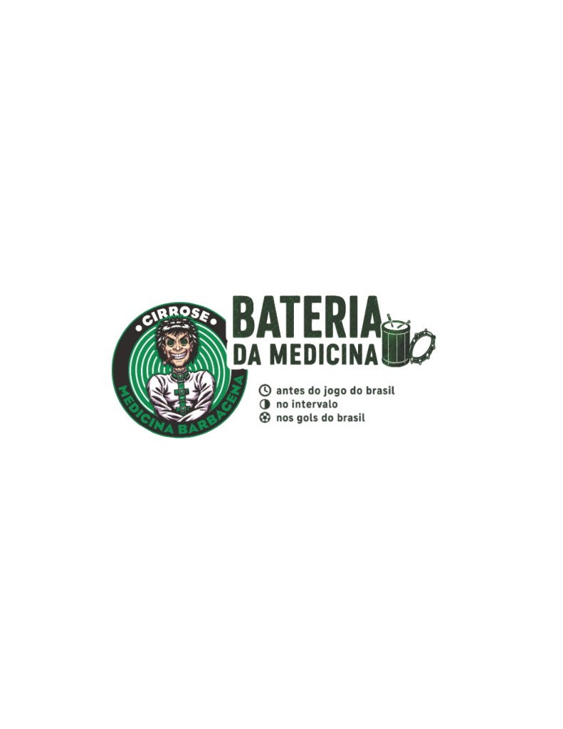 Bateria da Medicina